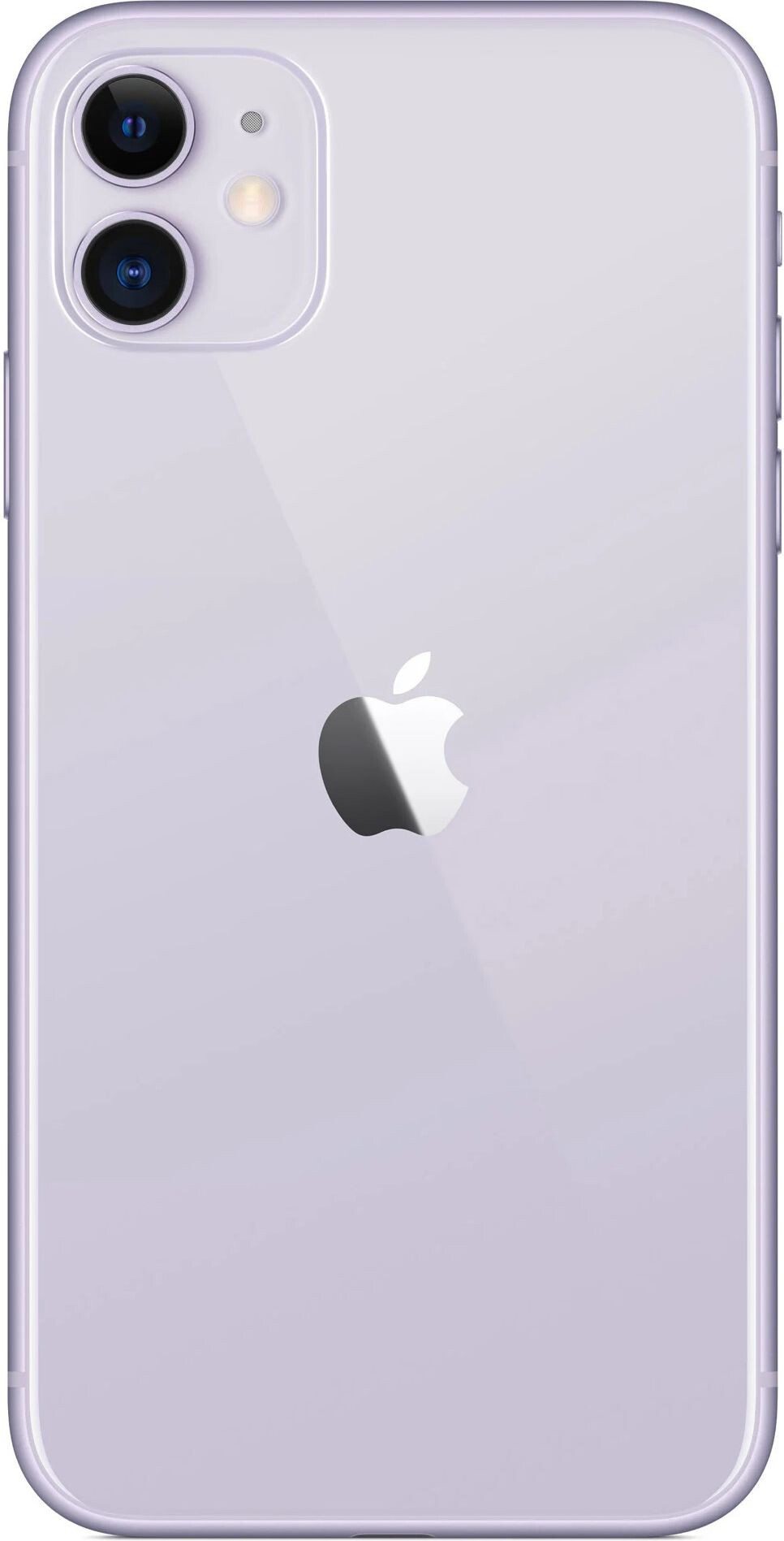 iPhone 11 256Gb Purple Slim Box (MHDU3) 